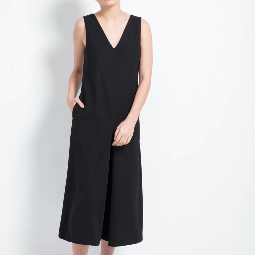 Oak and Fort Jumpsuit